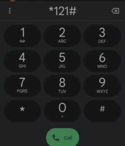 Understanding and Dialing the Code